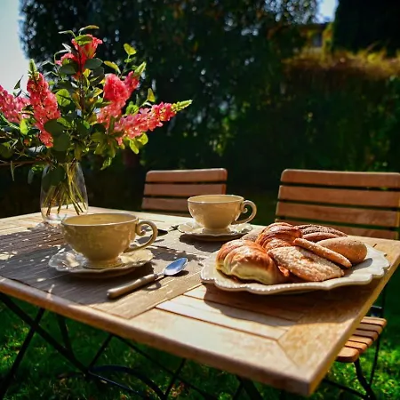 アパート Ca Maria Celeste *