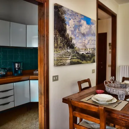 アパート Ca Maria Celeste *