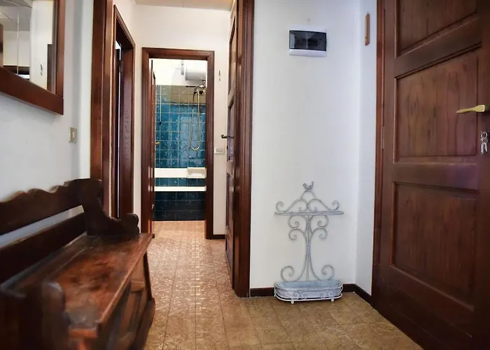 Ca Maria Celeste * ベッラージョ