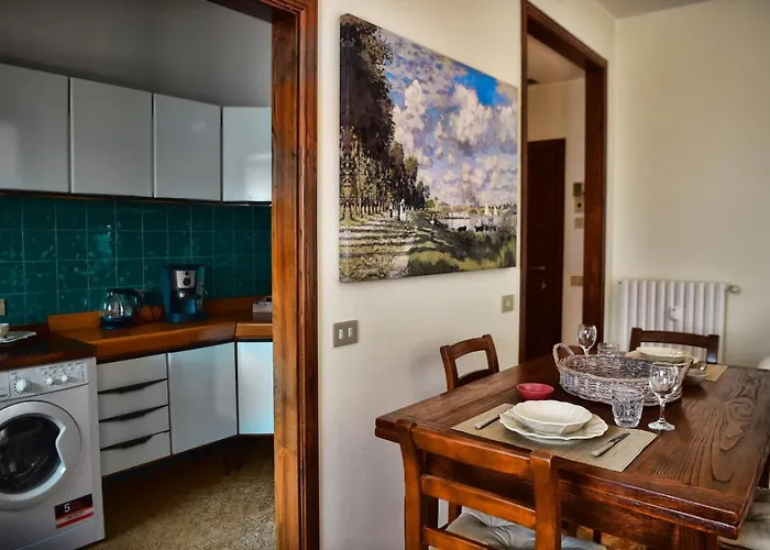 アパート Ca Maria Celeste *