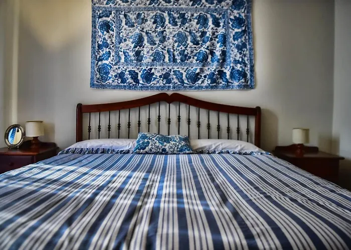 アパート Ca Maria Celeste